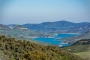 El lago Zahara está a solo 15 minutos 